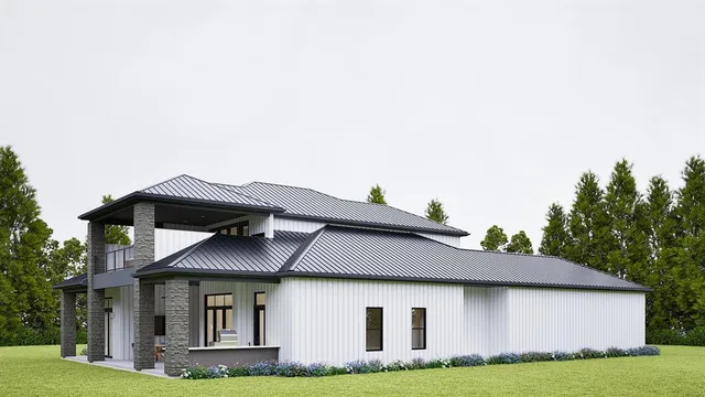 $1,350,000 | 125 Oyster Bay Court, Graford, TX 76449