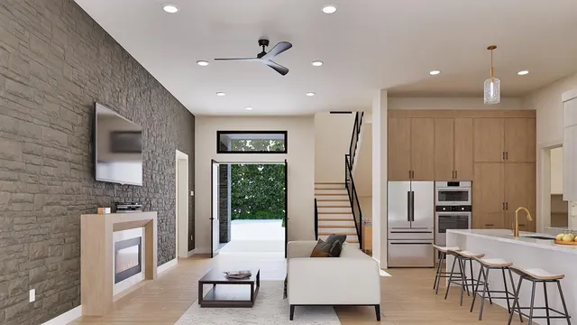 $1,350,000 | 125 Oyster Bay Court, Graford, TX 76449