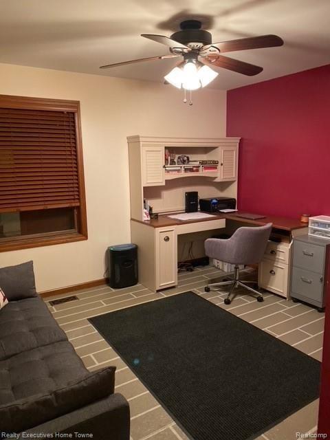 22156 Bordman Road Armada, MI 48005 - Photo 33 of 42 Bedroom 3.jpeg