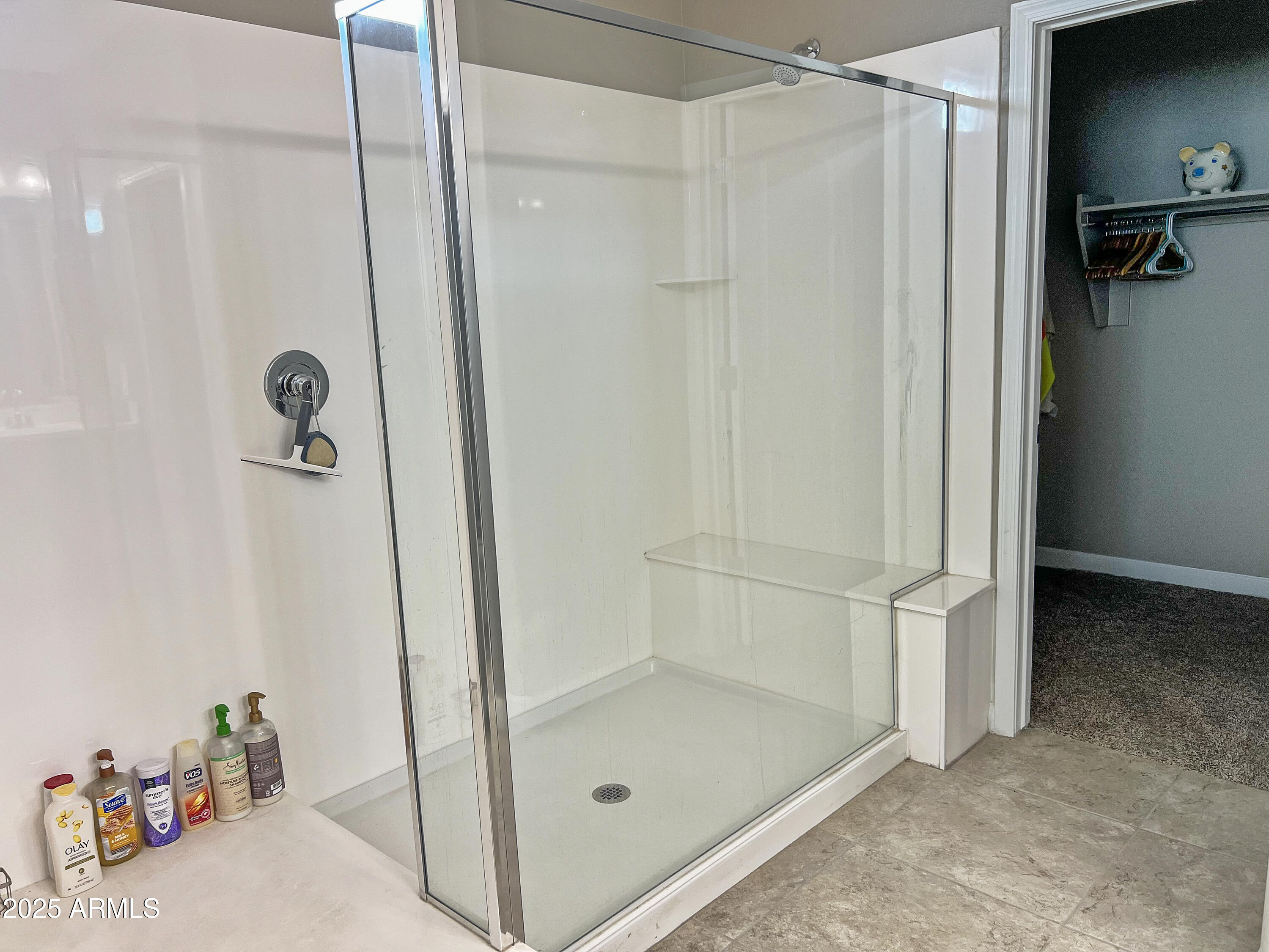 8491 West Springfield Way Florence, AZ 85132 - Photo 30 of 34 a bathroom with a tub