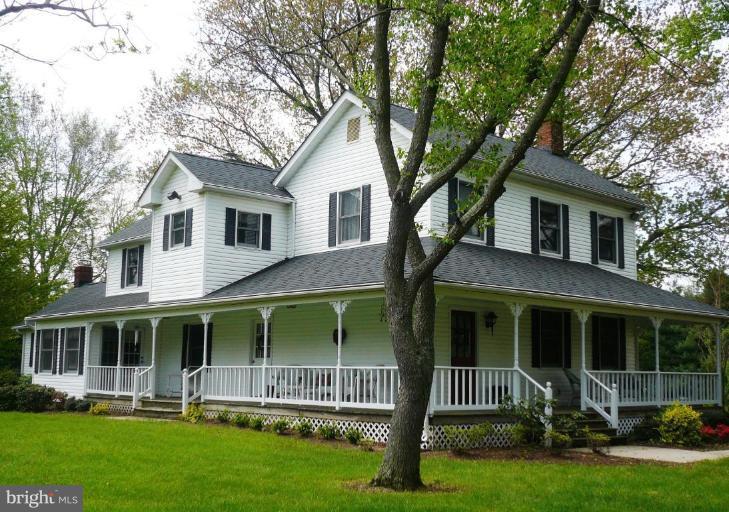 3490 Old Jones Road Dunkirk, MD 20754 - Photo 1 of 23 Exterior (Main)