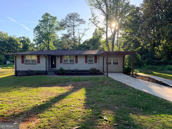 $1,900 | 3567 Brookfield Lane, Decatur, GA 30032