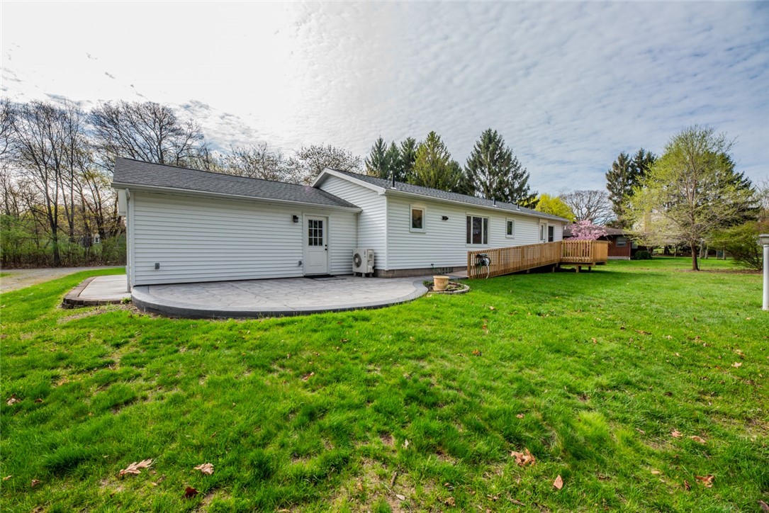 268 Volk Road Webster, NY 14580 - Photo 37 of 42