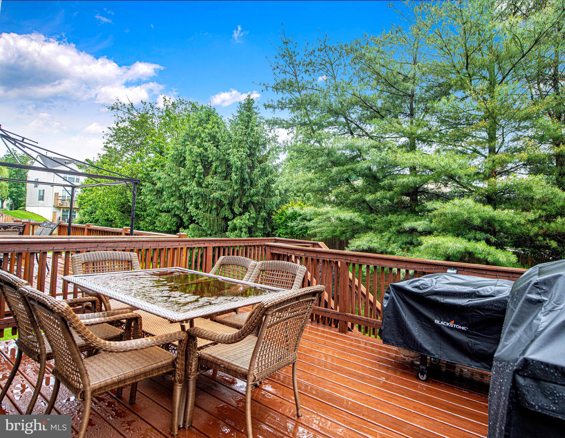 1418 Roman Ridge Way Bel Air, MD 21014 - Photo 23 of 43 Entertaining space