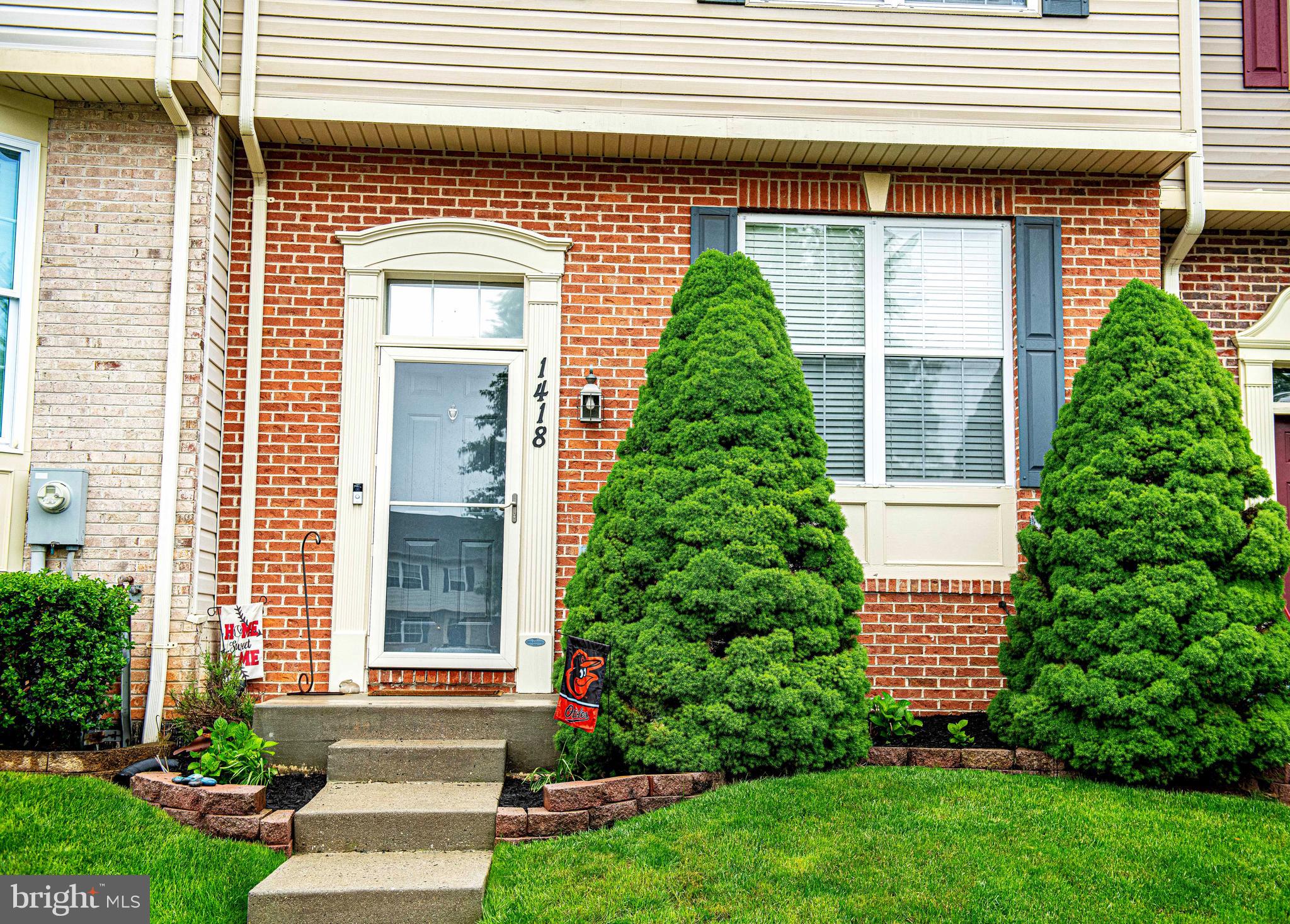 Lovingly landscaped
