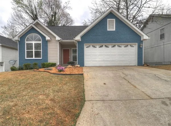 $299,999 | 694 Shore View, Lithonia, GA 30058