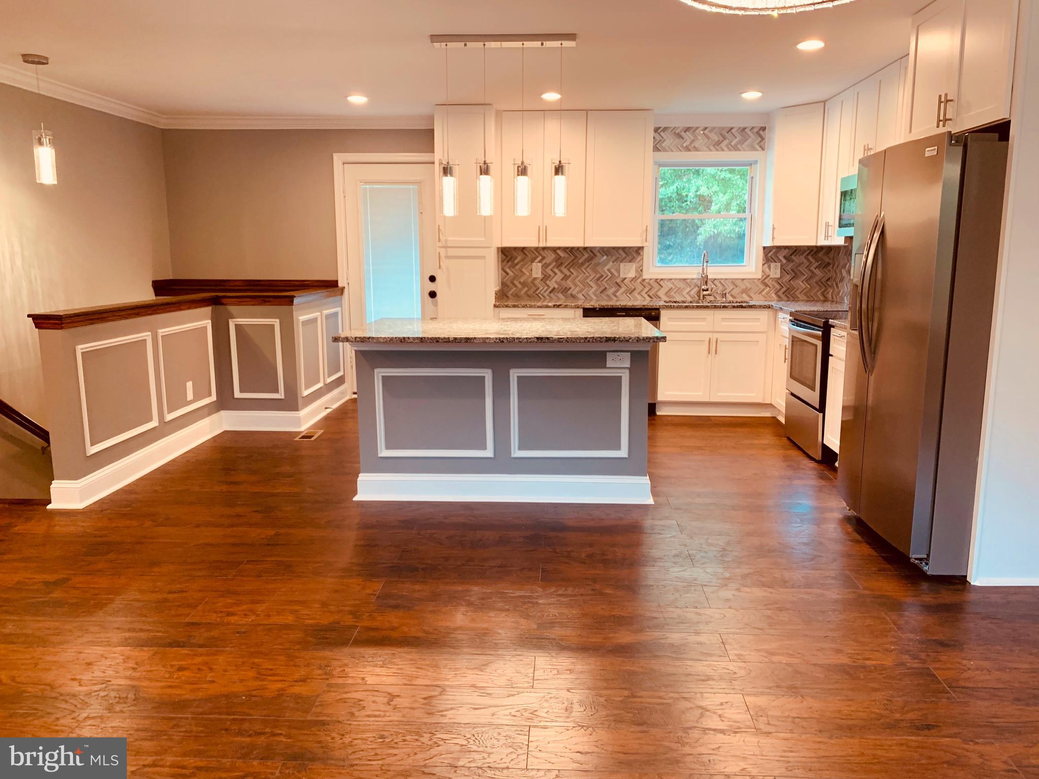 4414 Walnut Road Baltimore, MD 21227 - Photo 2 of 70 Enjoy this new Kitchen