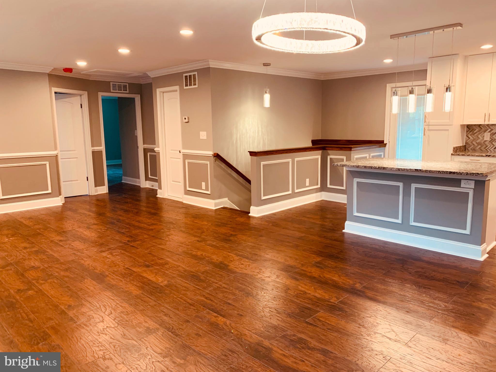 4414 Walnut Road Baltimore, MD 21227 - Photo 3 of 70 Complete open floor