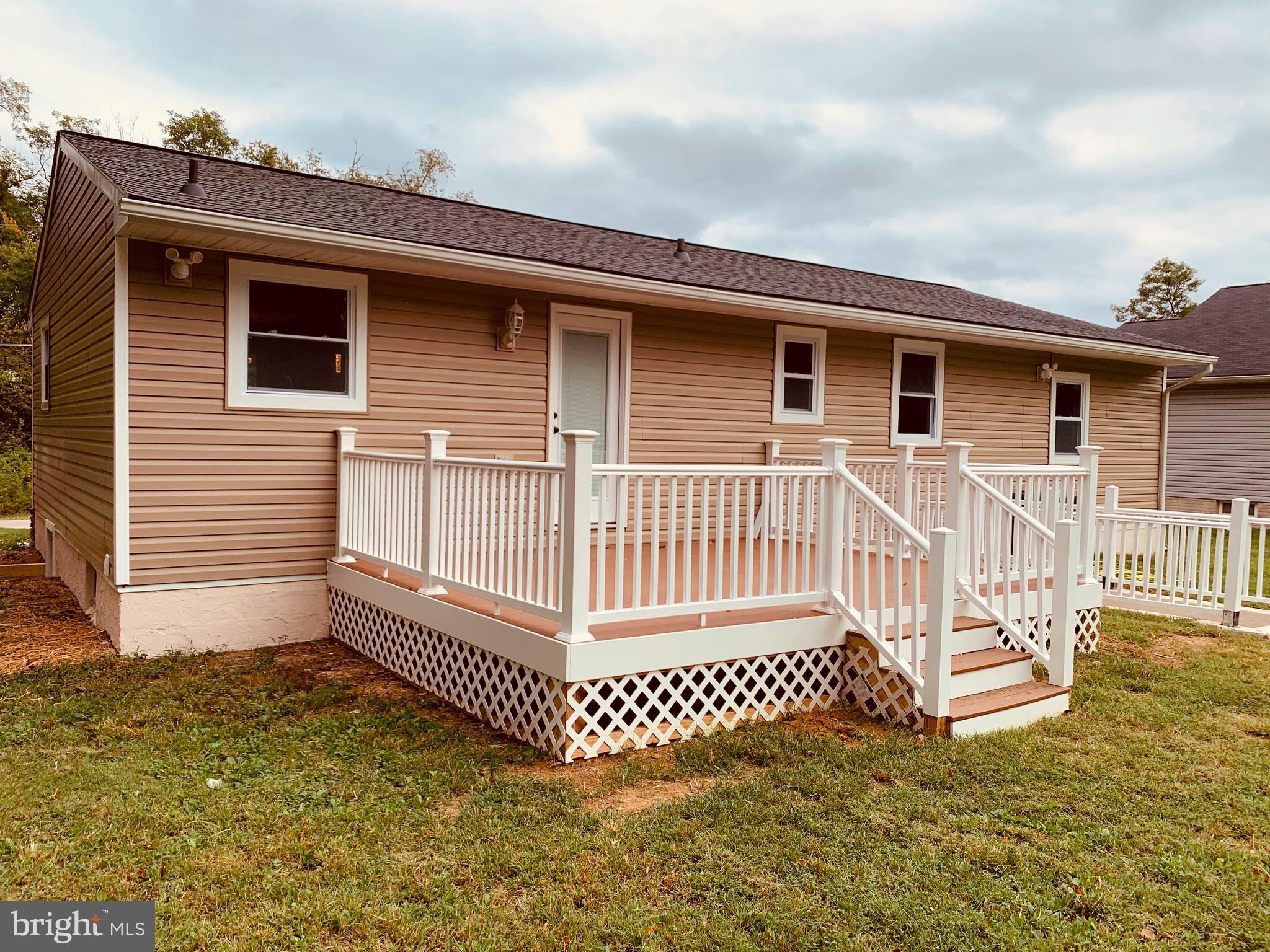 4414 Walnut Road Baltimore, MD 21227 - Photo 58 of 70