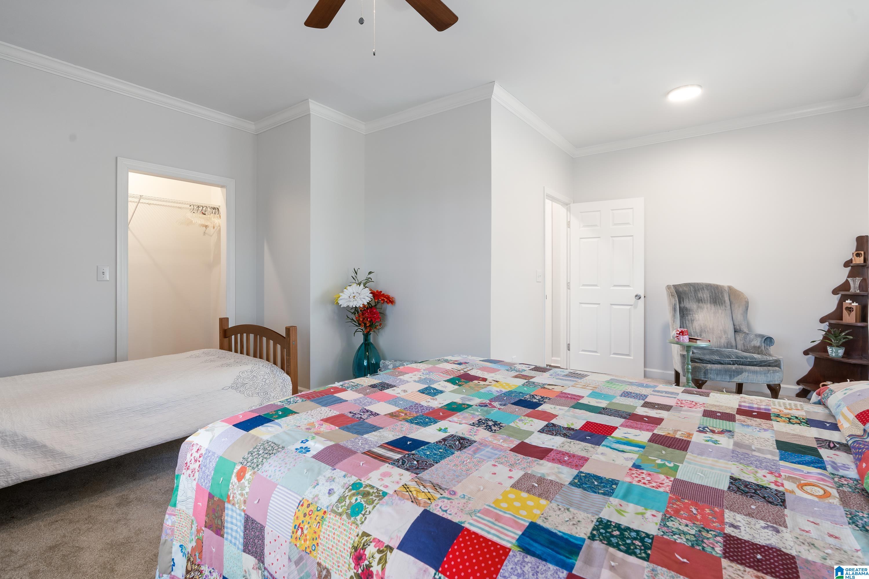 600 Honeysuckle Lane Springville, AL 35146 - Photo 23 of 77