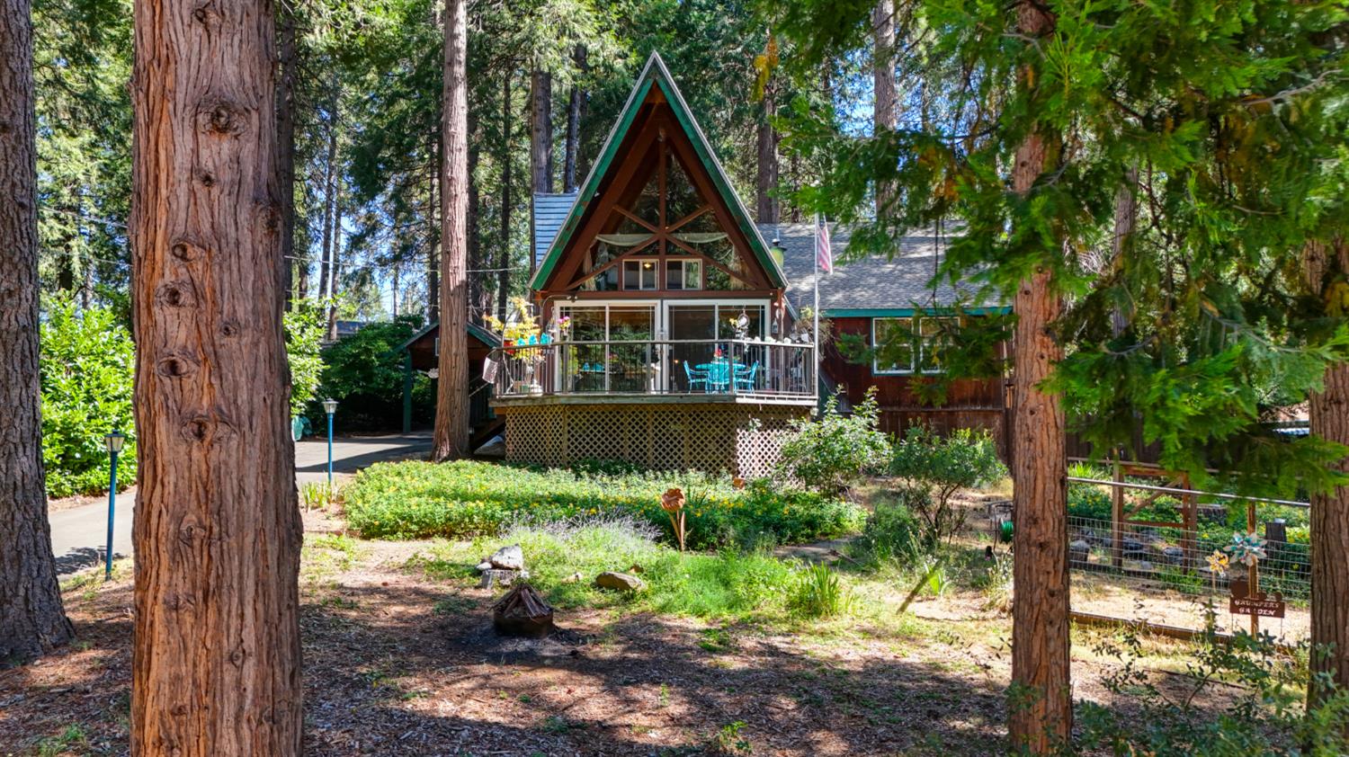 6193 Speckled Road Pollock Pines, CA 95726 - Photo 69 of 71