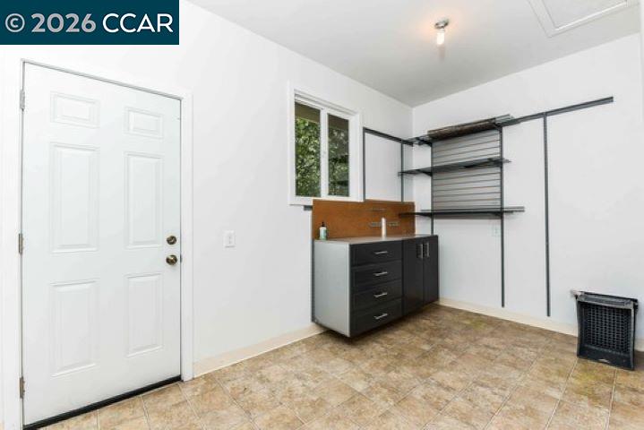 2648 Reliez Valley Road Martinez, CA 94553 - Photo 23 of 38 a view of an empty room