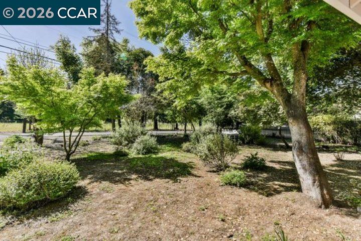2648 Reliez Valley Road Martinez, CA 94553 - Photo 28 of 38 a view of a park that has large trees