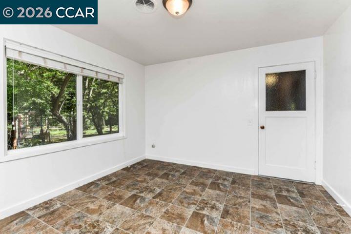 2648 Reliez Valley Road Martinez, CA 94553 - Photo 10 of 38 a view of an empty room
