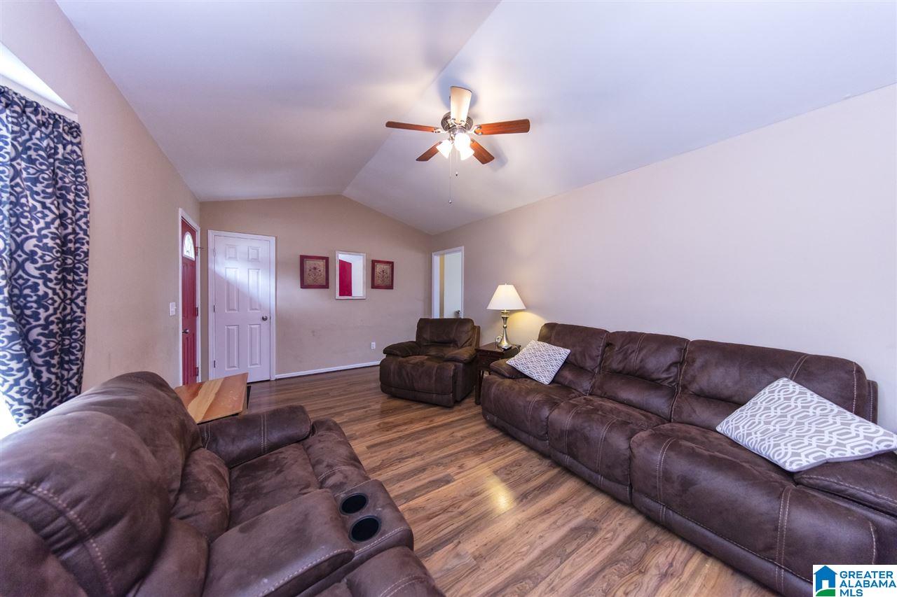 261 Crawford Drive Springville, AL 35146 - Photo 2 of 34