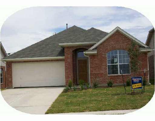 1211 Stone Rim Loop Buda, TX 78610 - Photo 1 of 1 a view of a house with a yard