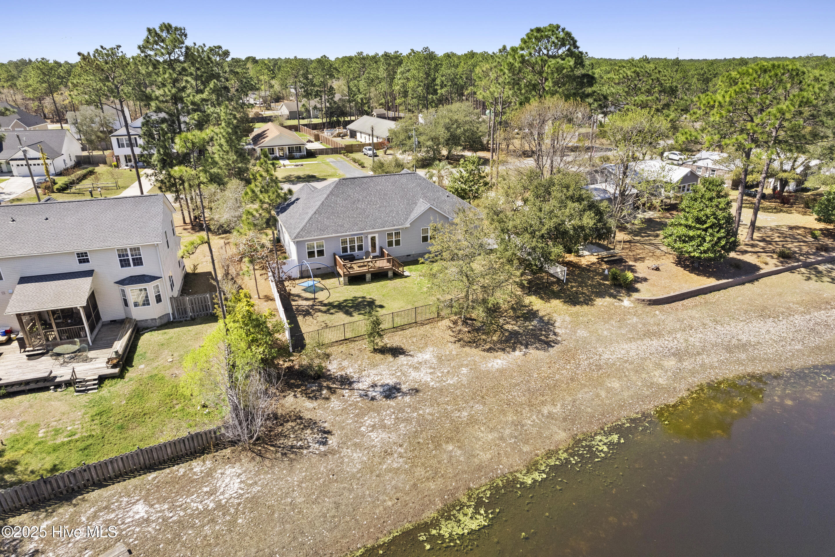 1041 Pierce Road Southport, NC 28461 - Photo 5 of 55 mls-DJI_0481