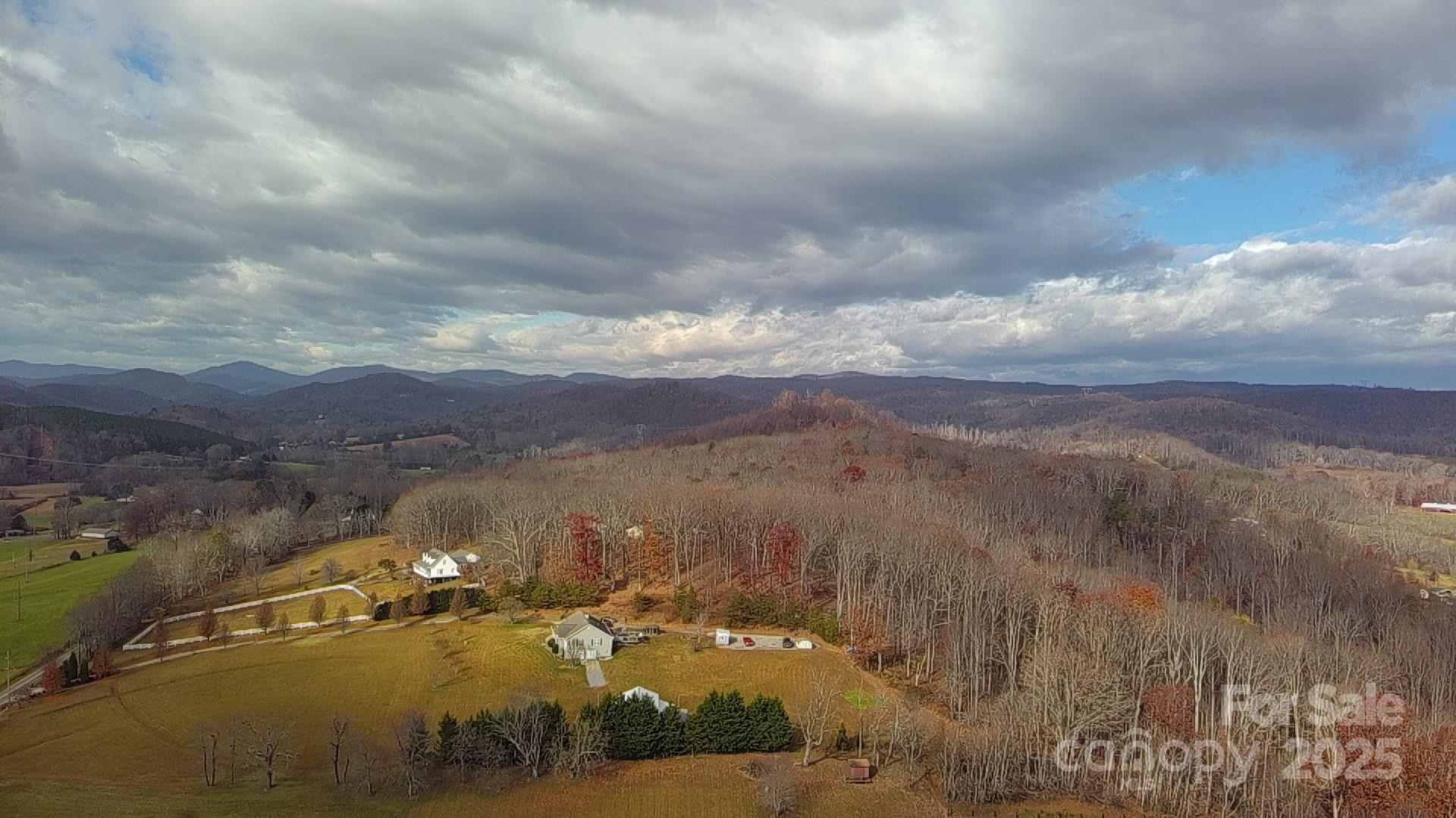 0 Linneys Mill Road Union Grove, NC 28689 - Photo 11 of 12 an aerial view of a city