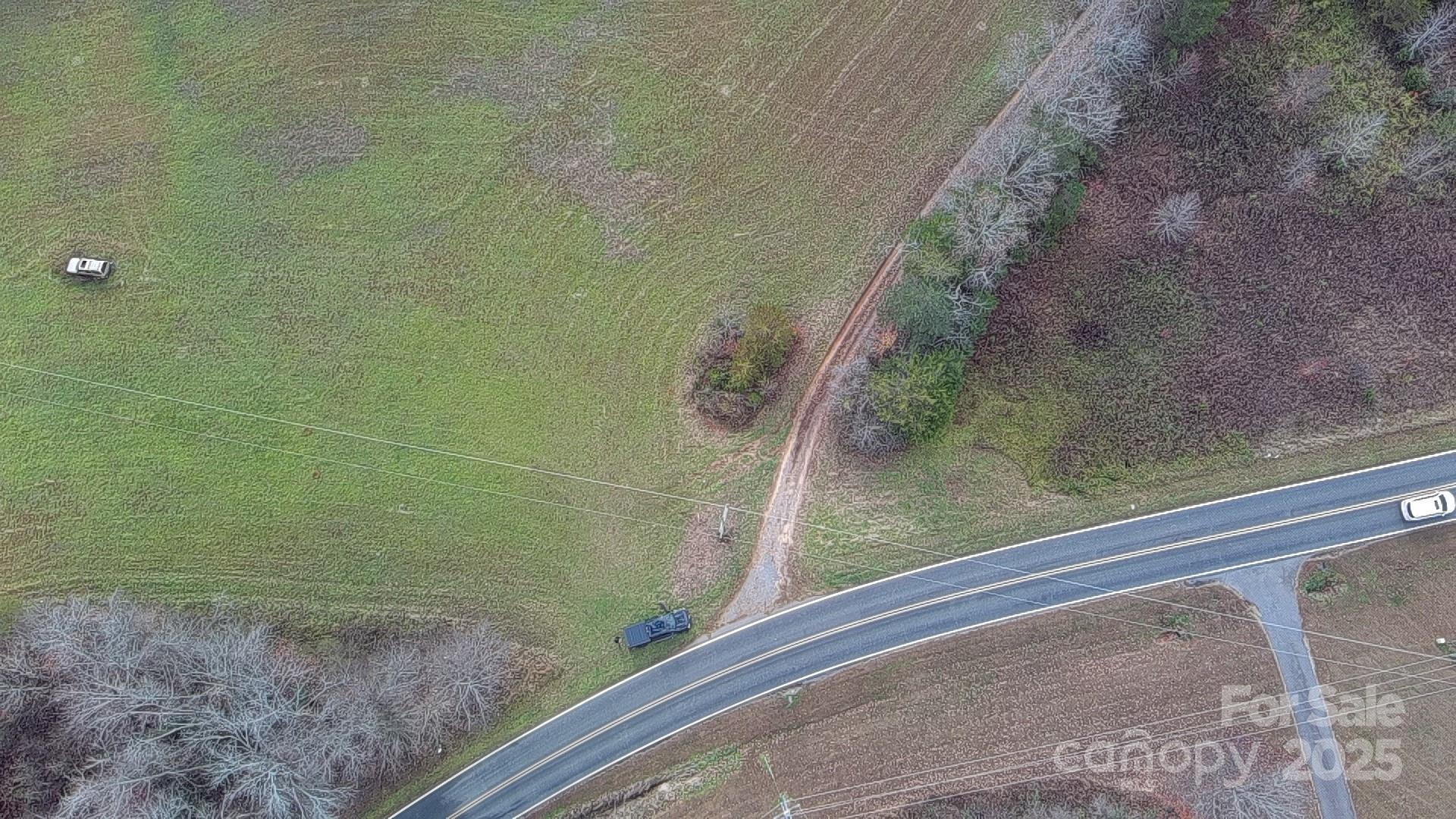 0 Linneys Mill Road Union Grove, NC 28689 - Photo 4 of 12 a view of a pathway both side of a window