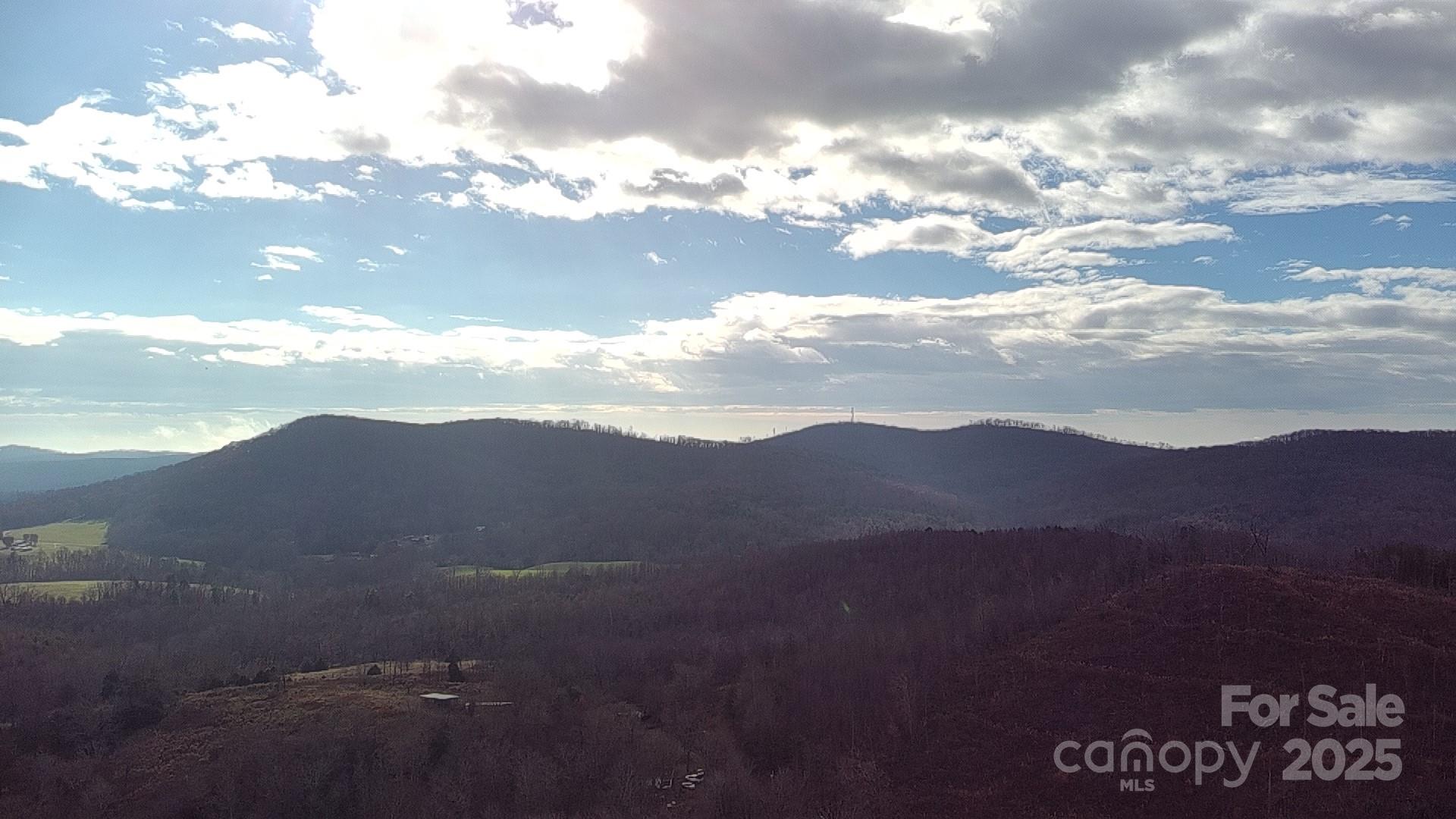 0 Linneys Mill Road Union Grove, NC 28689 - Photo 6 of 12 a view of houses with sky view