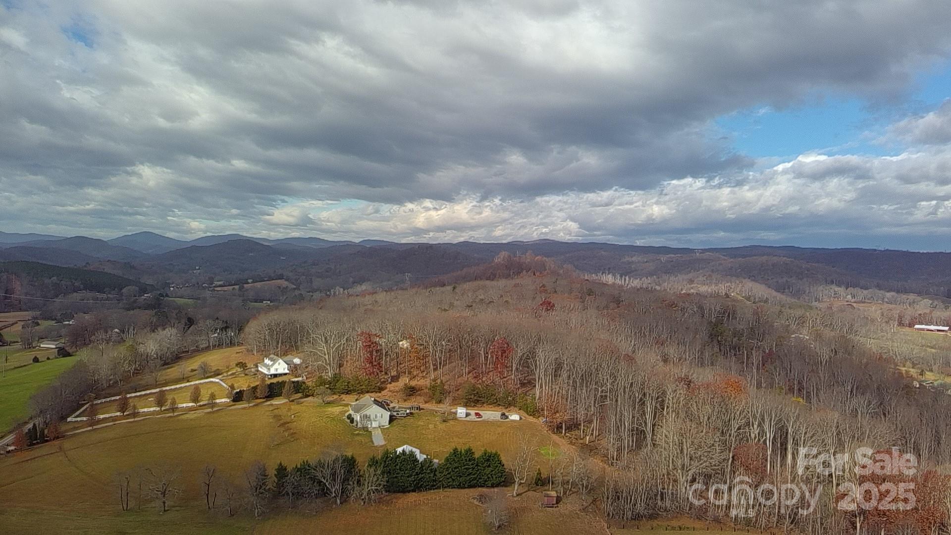 0 Linneys Mill Road Union Grove, NC 28689 - Photo 10 of 12 an aerial view of a city