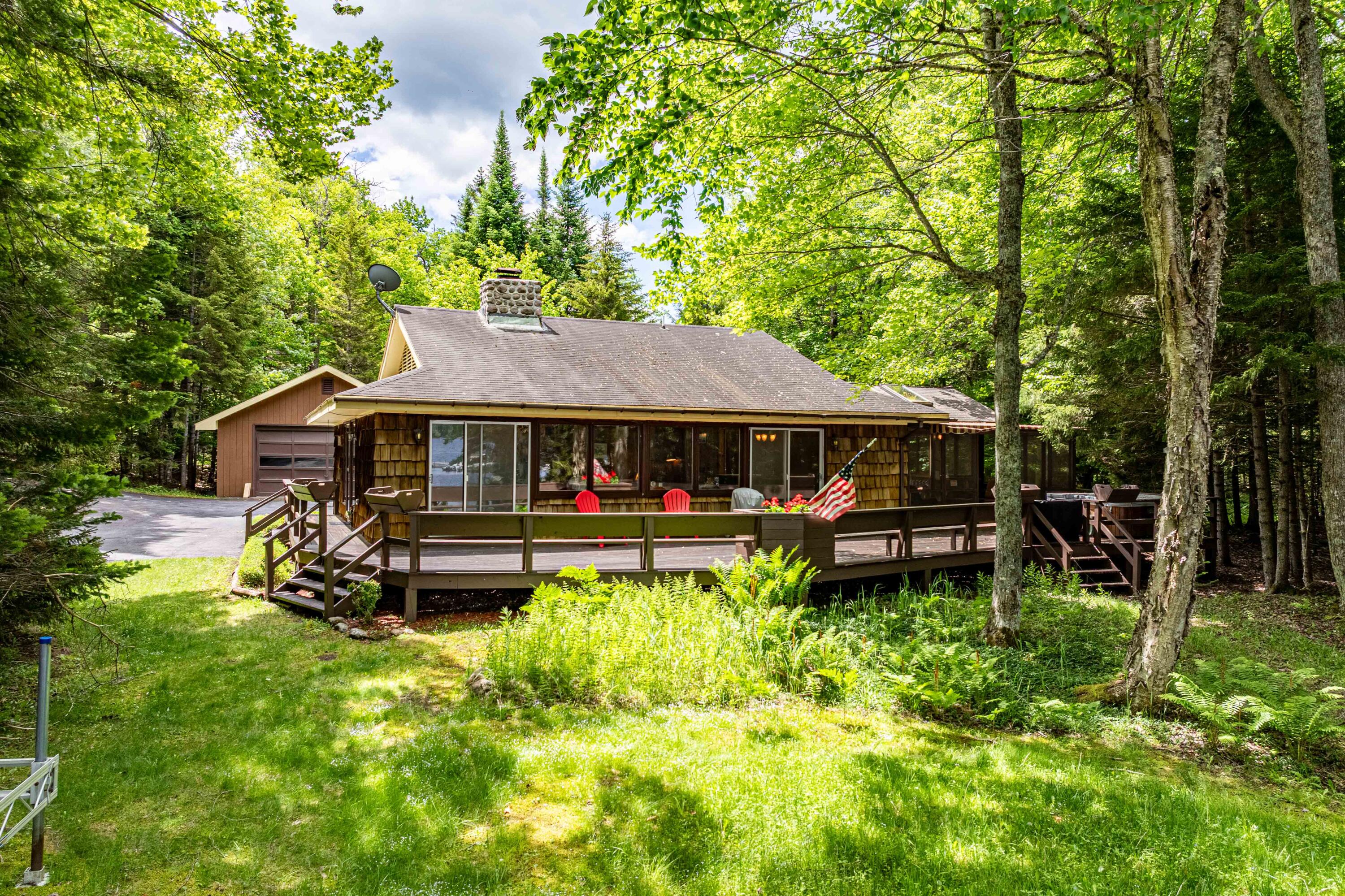 529 Higby Road Eagle Bay, NY 13331 - Photo 2 of 52