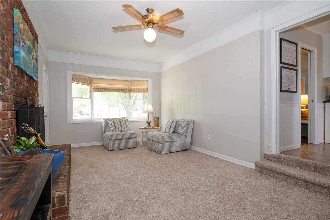 3329 Starmount Drive Raleigh, NC 27604 - Photo 14 of 22 Photo 14