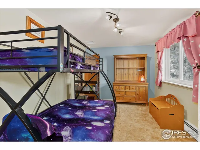 a view of an entryway