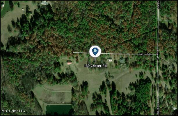 139 Critter Road Madison, MS 39110 - Photo 1 of 4 Map