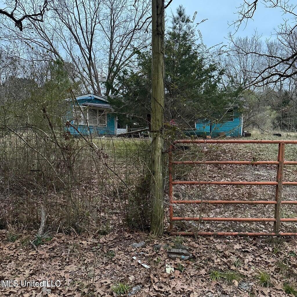 139 Critter Road Madison, MS 39110 - Photo 3 of 4 Front