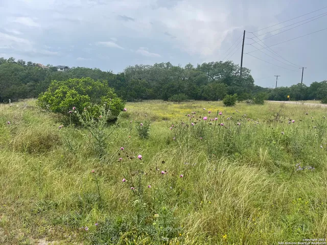 $69,900 | 0 Corner S Calvin Barrett & Placido, Blanco, TX 78606