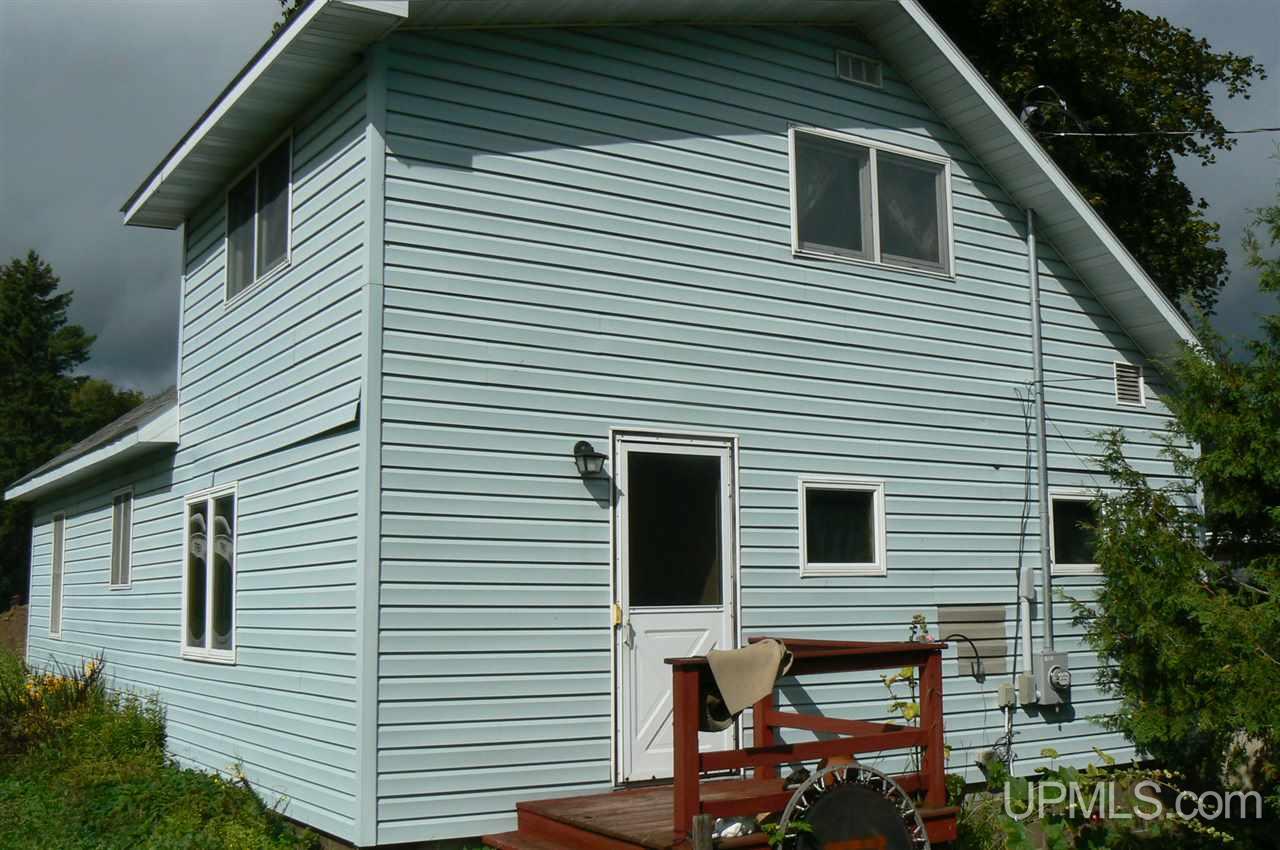 N5246 Rock River Road Chatham, MI 49816 - Photo 4 of 11