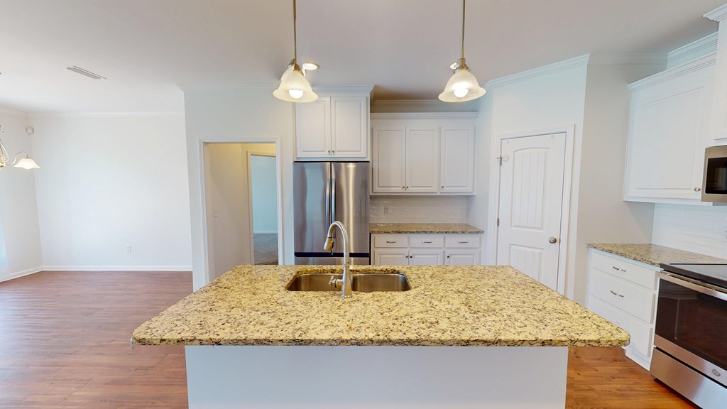 105 Magnolia Lane Newton, AL 36352 - Photo 6 of 22