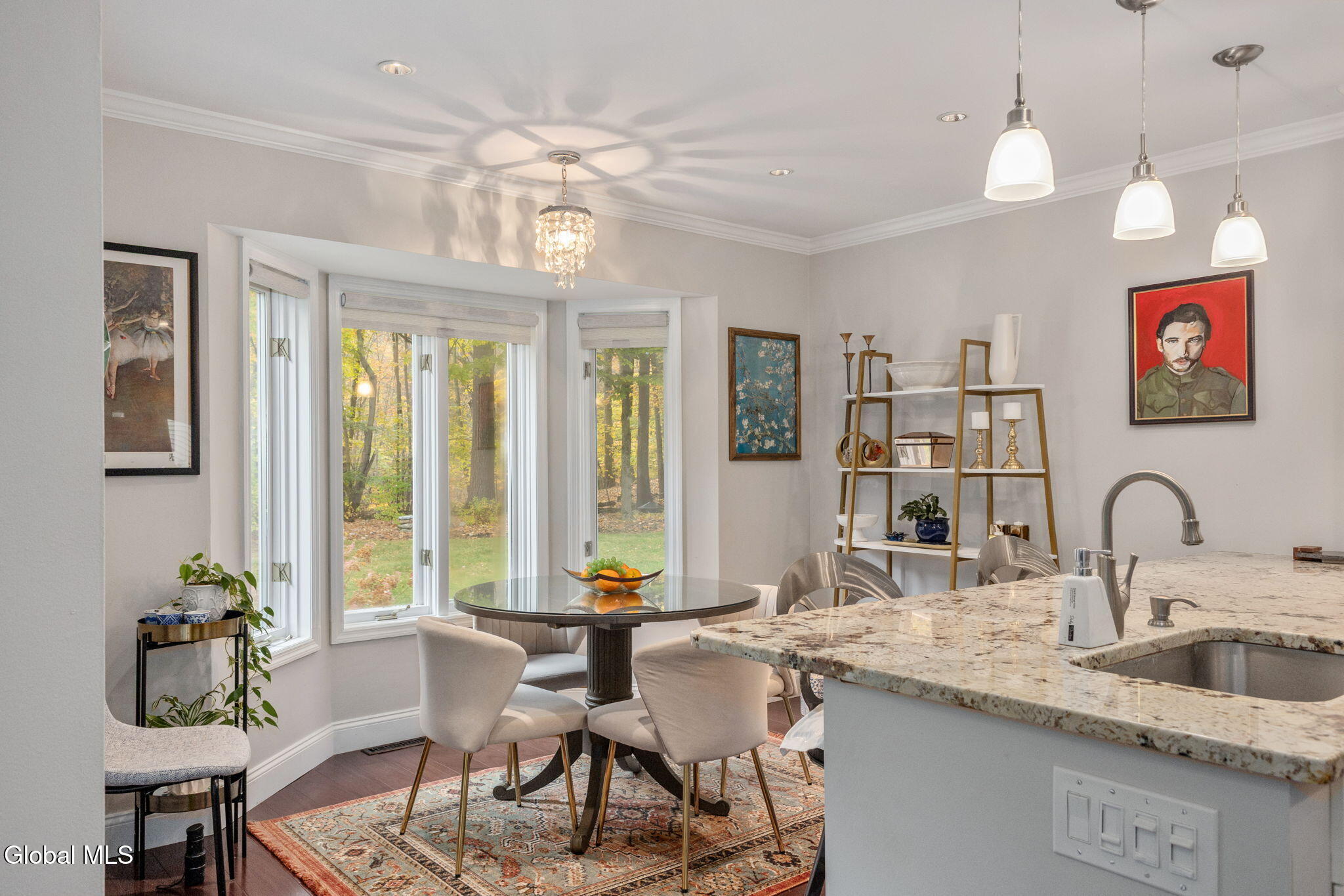 10 Pine Ridge Road Saratoga Springs, NY 12866 - Photo 18 of 62 18-10PineRidgeRd_18