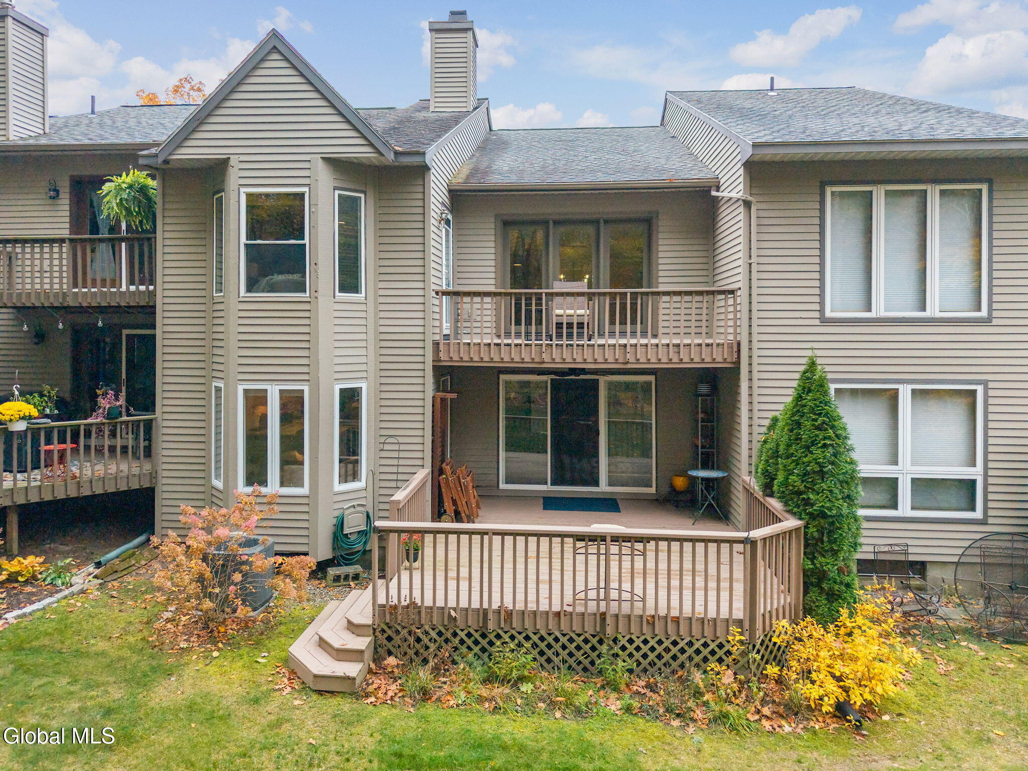 10 Pine Ridge Road Saratoga Springs, NY 12866 - Photo 53 of 62 56-10PineRidgeRd_56