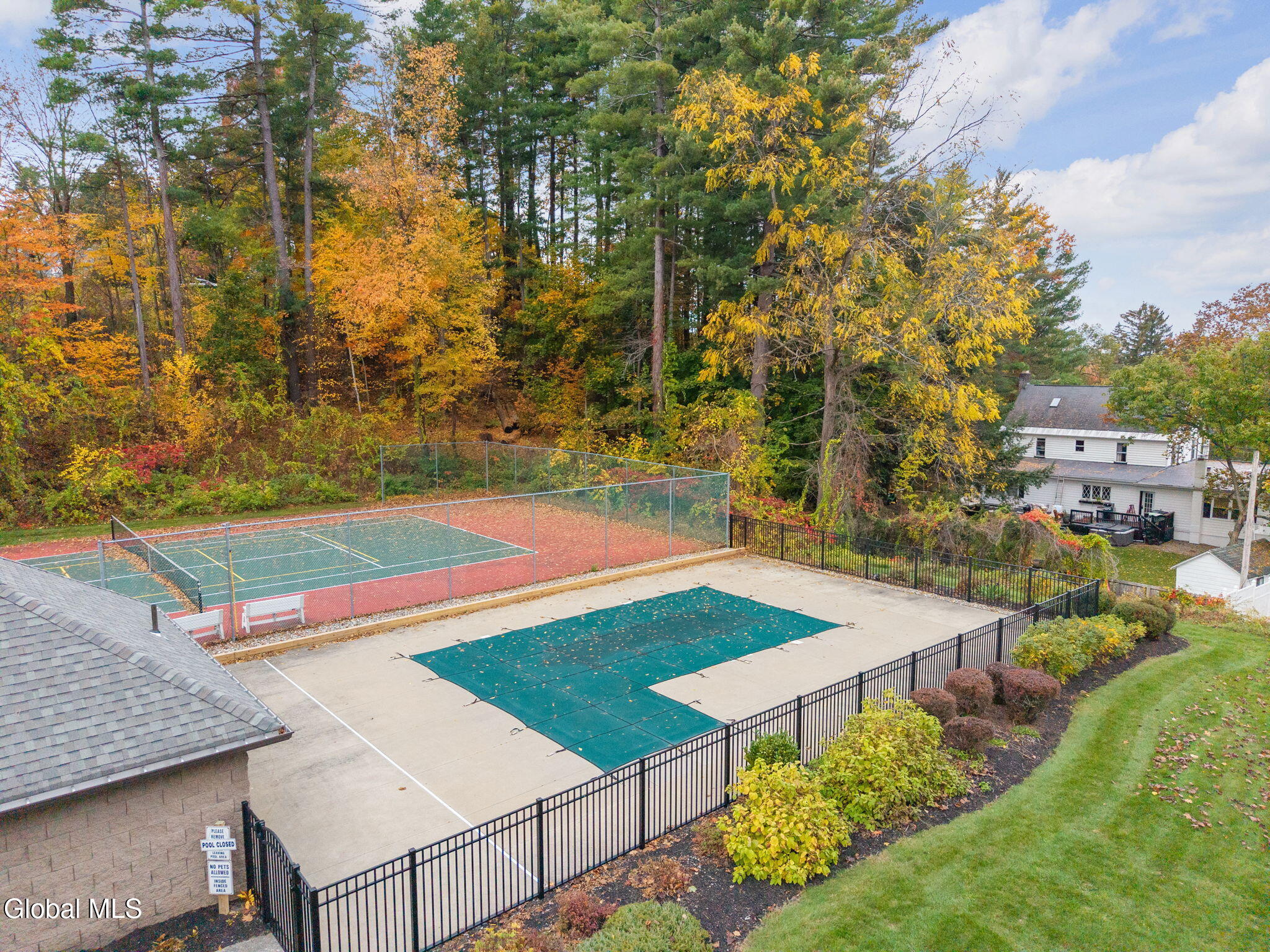 10 Pine Ridge Road Saratoga Springs, NY 12866 - Photo 58 of 62 62-10PineRidgeRd_62