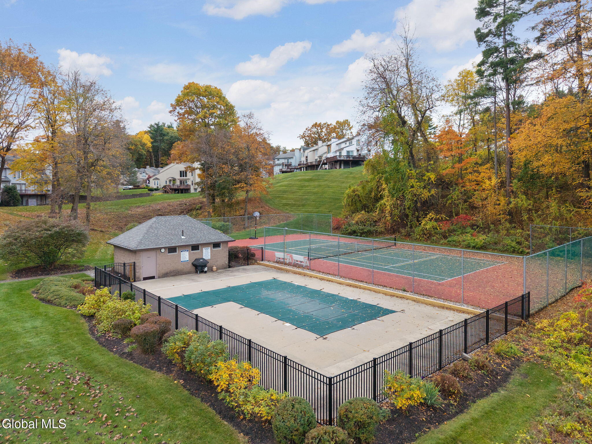 10 Pine Ridge Road Saratoga Springs, NY 12866 - Photo 59 of 62 63-10PineRidgeRd_63
