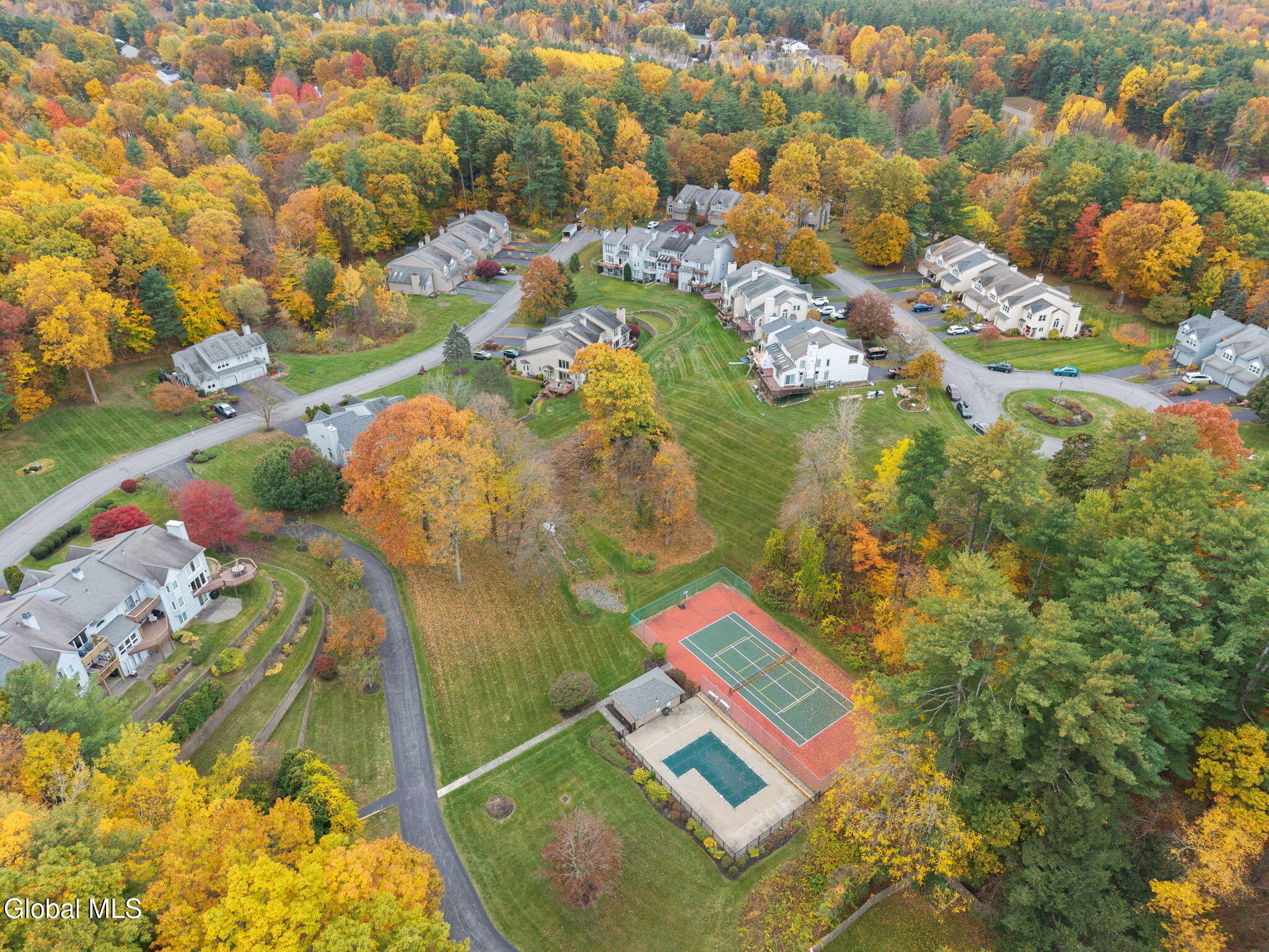 10 Pine Ridge Road Saratoga Springs, NY 12866 - Photo 60 of 62 64-10PineRidgeRd_64