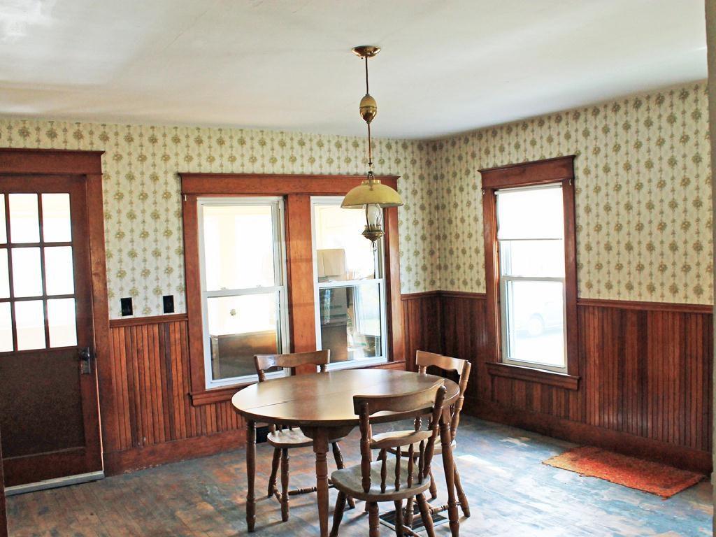 165 River Road Benton, ME 04901 - Photo 9 of 15 Dining Room