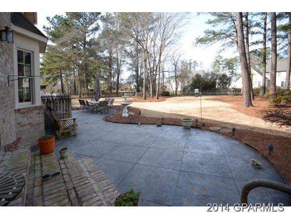 135 Duke Road Winterville, NC 28590 - Photo 22 of 24 Additional Photo
