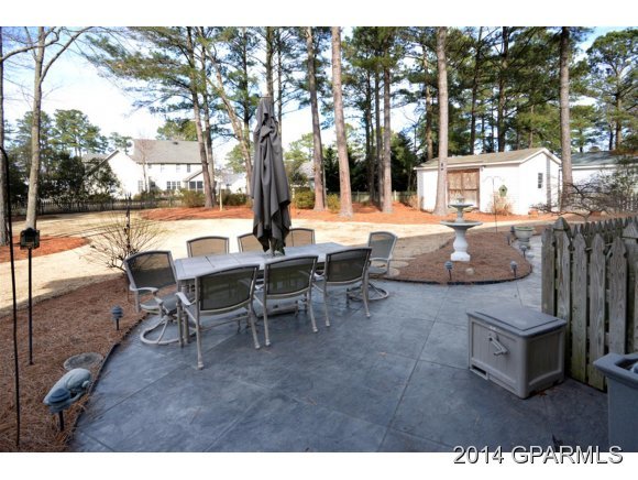 135 Duke Road Winterville, NC 28590 - Photo 23 of 24 Additional Photo