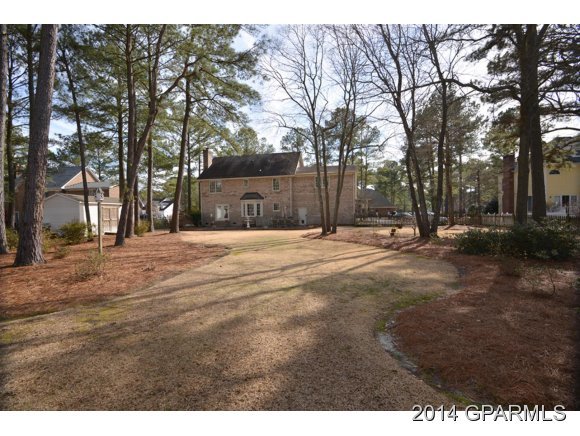 135 Duke Road Winterville, NC 28590 - Photo 24 of 24 Additional Photo