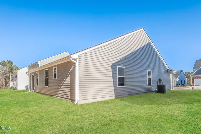 $1,755 | 220 Rustling Way, Zebulon, NC 27597