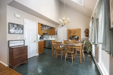 $514,900 | 2858 Iroquois Drive, Thompson's Station, TN 37179