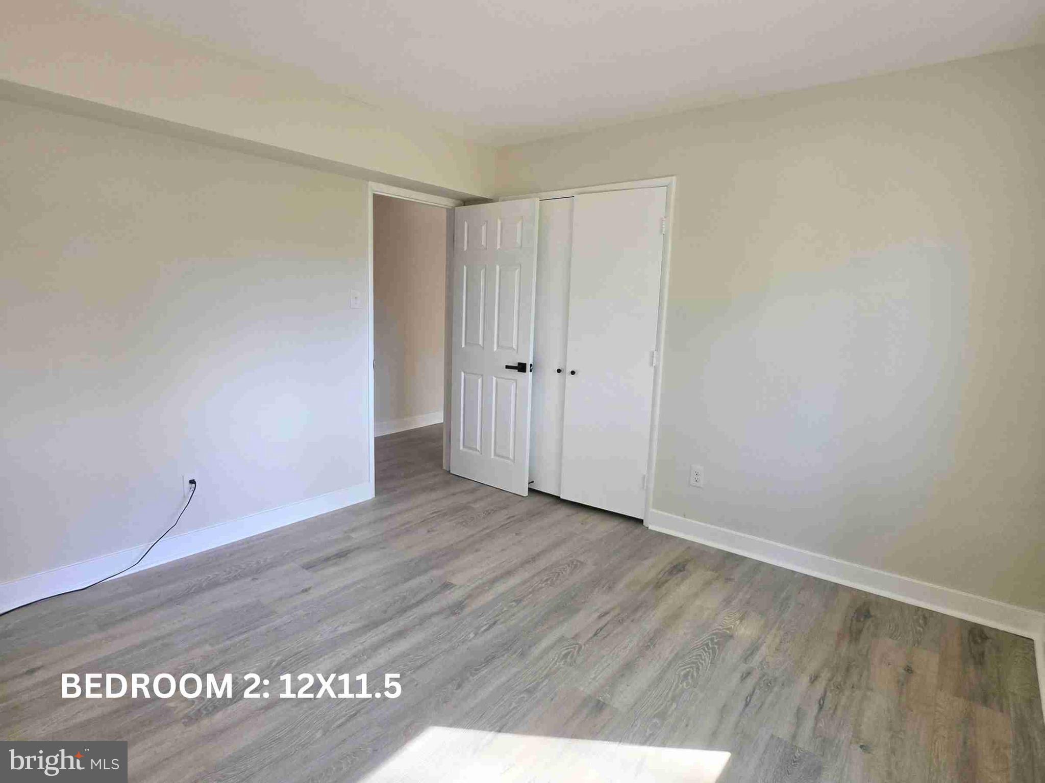 8229 Cagle Road Fort Washington, MD 20744 - Photo 12 of 21 BEDROOM 2