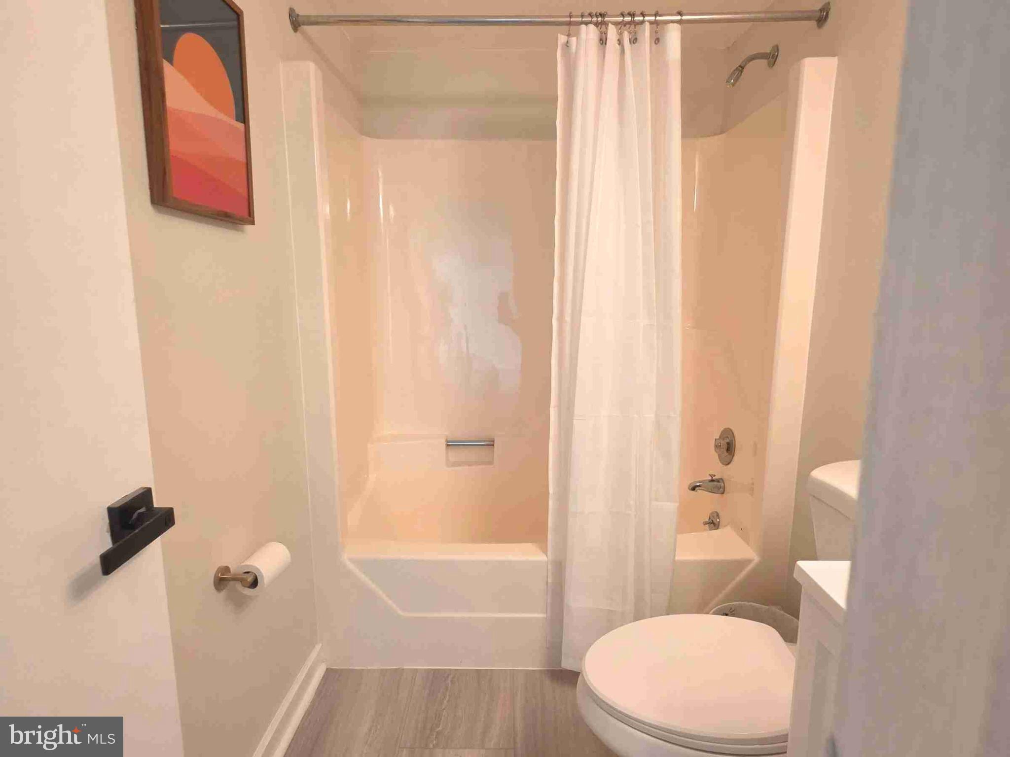 8229 Cagle Road Fort Washington, MD 20744 - Photo 15 of 21 FULL BATH