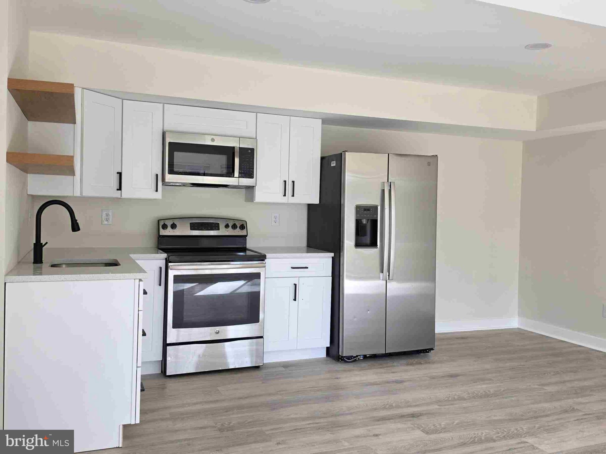 8229 Cagle Road Fort Washington, MD 20744 - Photo 6 of 21 OPEN KITCHEN