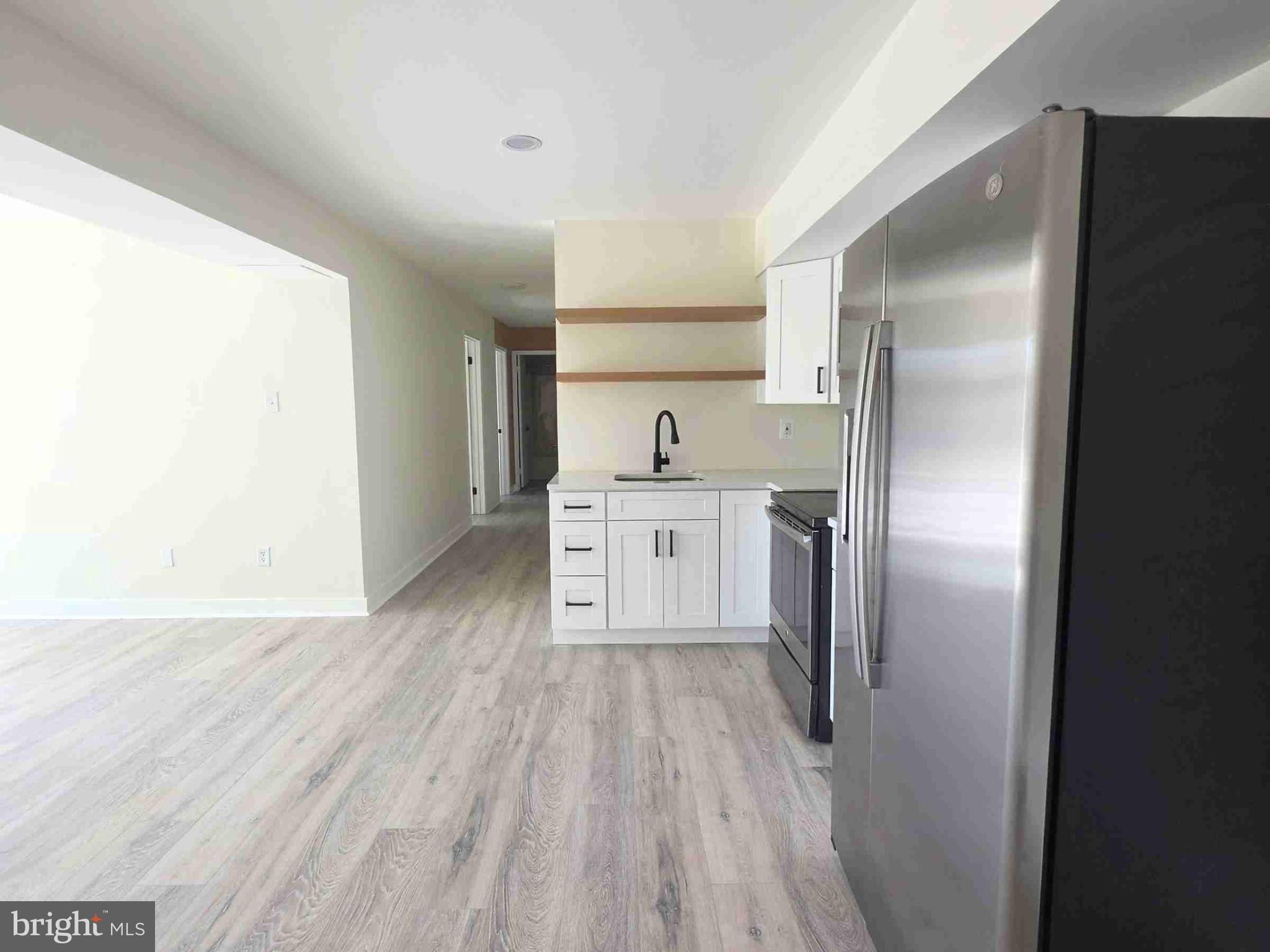 8229 Cagle Road Fort Washington, MD 20744 - Photo 9 of 21 OPEN KITCHEN