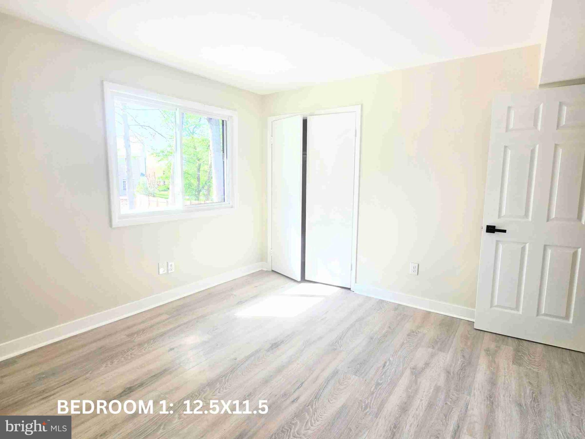 8229 Cagle Road Fort Washington, MD 20744 - Photo 10 of 21 BEDROOM 1