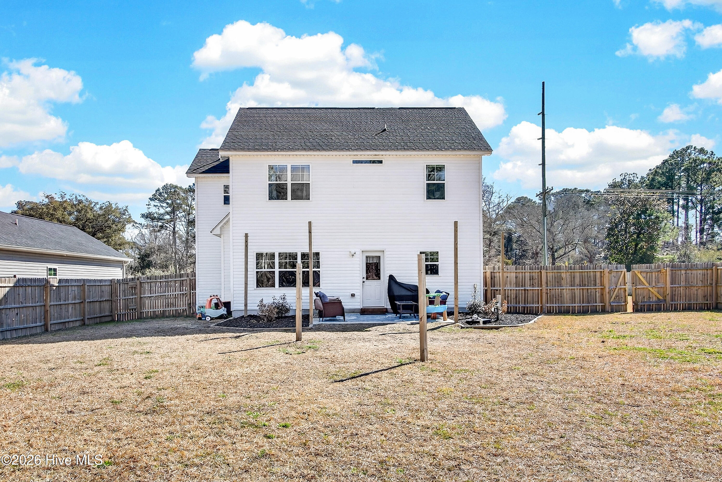 2164 Dawson Cabin Road Jacksonville, NC 28540 - Photo 35 of 39 33